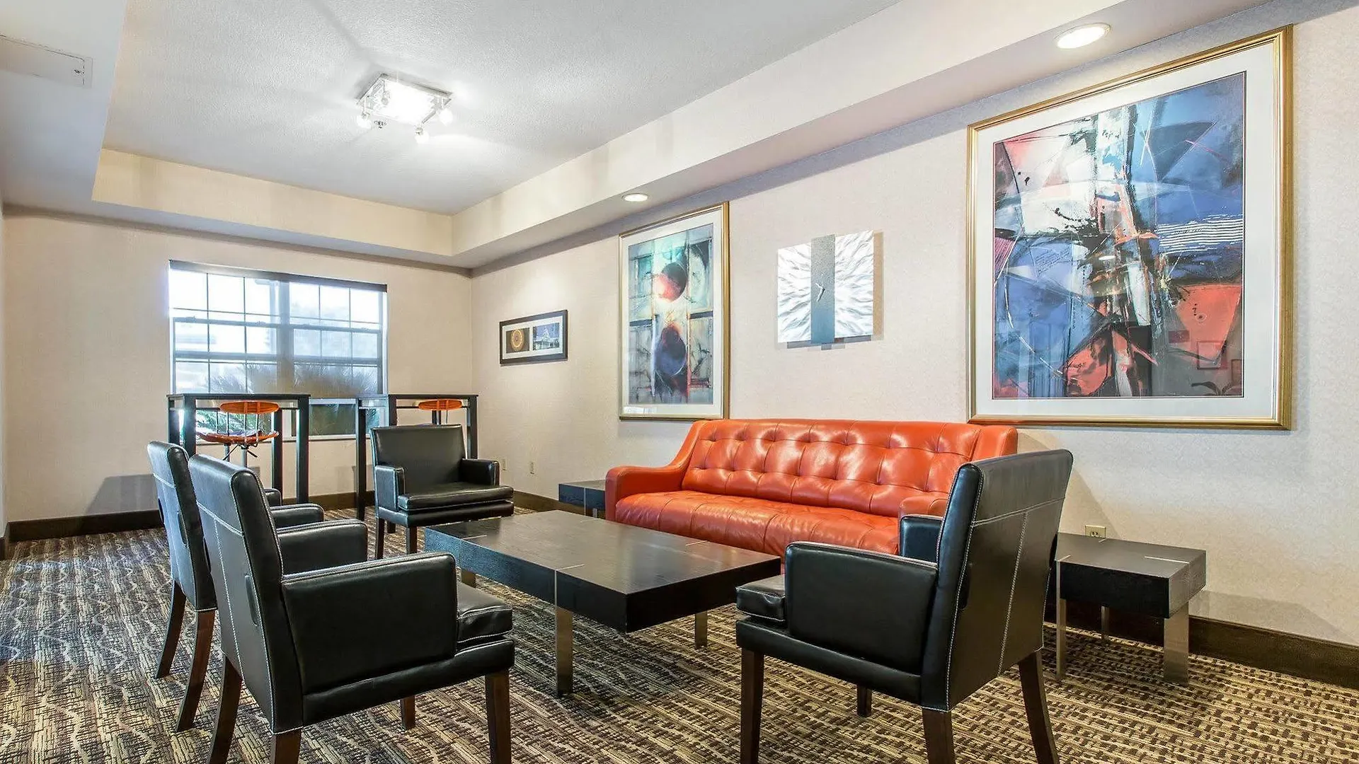 Comfort Suites Downtown Sacramento 3*,  United States