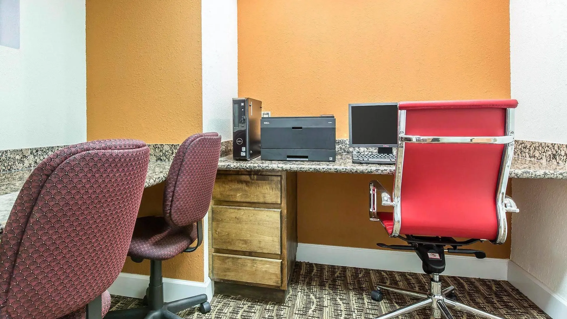 Hotel Comfort Suites Downtown Sacramento