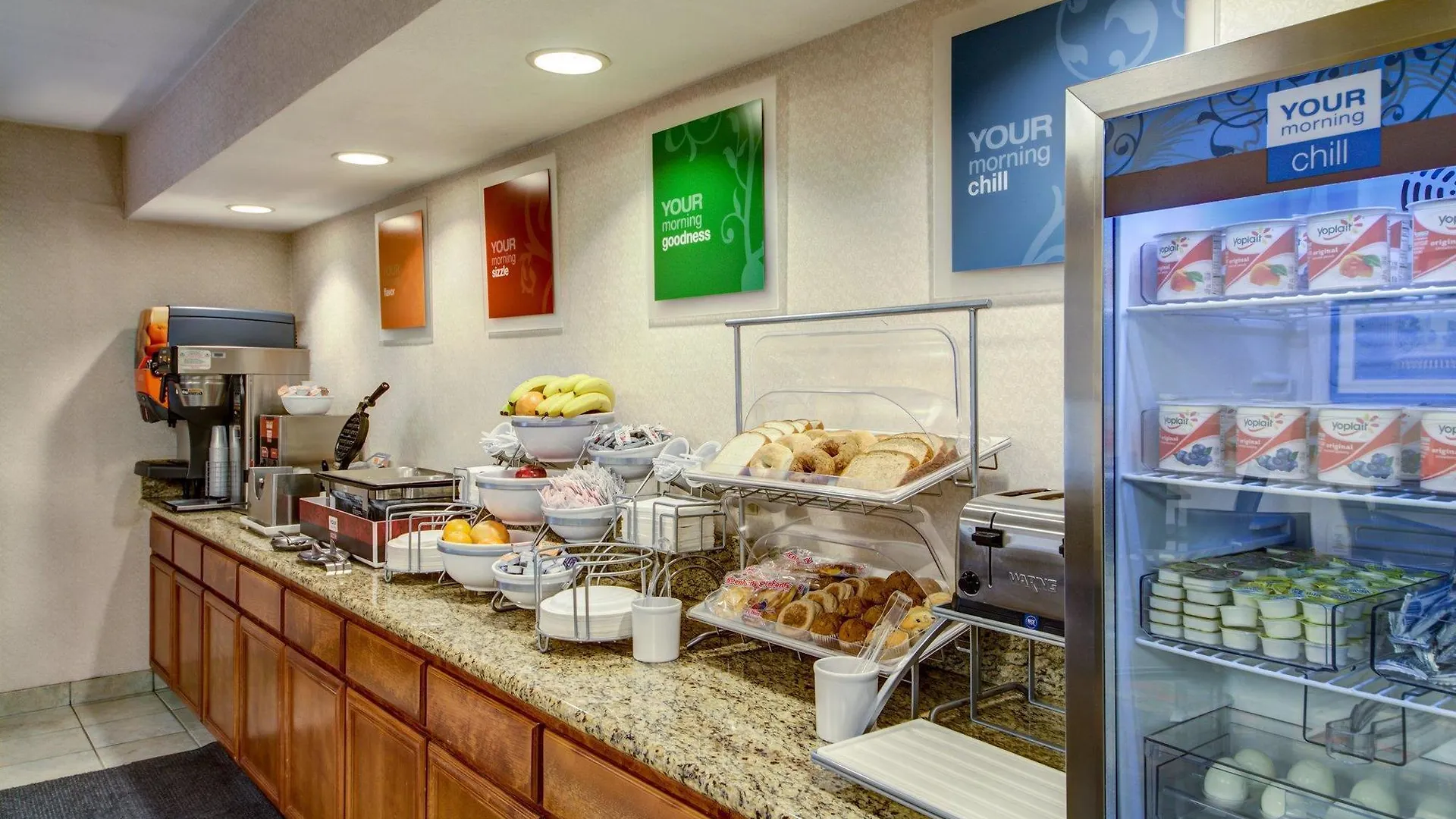 Comfort Suites Downtown Sacramento 3*,  United States